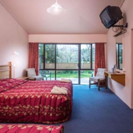 Karamea Village Hotel Extérieur photo